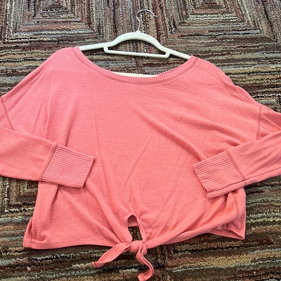 Size small long sleeve sweater from Abercrombie - Picture 1 of 4